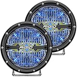 Rigid Industries 36207 360-Series LED Off-Road