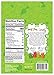 Lovely Candy Co. GELATIN-FREE Honey Gummy Bears, 6oz (1-Pack) | Gluten-Free, Non-GMO, NO High Fructose Corn Syrup, NO Artificial Colors or Flavors | Naturally Flavored Cherry, Lemon, Orange & Apple