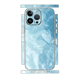 CXWITHY Skin Wrap for iPhone 15 14 13 Pro