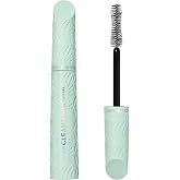 CoverGirl Lash Blast Cleantopia Mascara - Extreme Black Frost, Vegan, Volumizing, Sensitive Eyes, No Smudge, 0.32oz