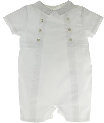 sarah louise boys christening outfit