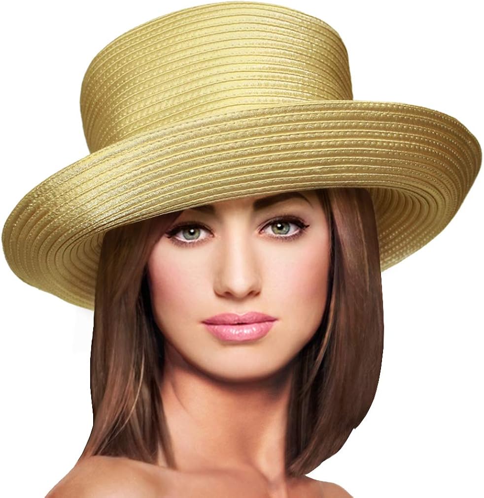 up brim hat