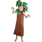 Petitebella Tree Children Costume 4-14y