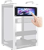 Amazon.com: GeeekPi 7.84 inch 1280x400 LCD Touch Screen 2U Rack Amazon.com: GeeekPi 7.84 inch 1280x400 LCD Touch Screen 2U Rack