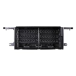 TYG (CAPA QUALITY) Active Grille Shutter For Ford