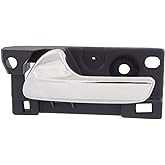 Garage-Pro Interior Door Handle Compatible with 2011-2021 Jeep Grand Cherokee, Fits 2011-2020 Dodge Durango Front or Rear, Dr