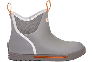 XTRATUF mens Wheelhouse Rain Boot