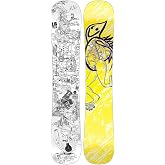 Lib Tech Box Scratcher Mens Snowboard, 151