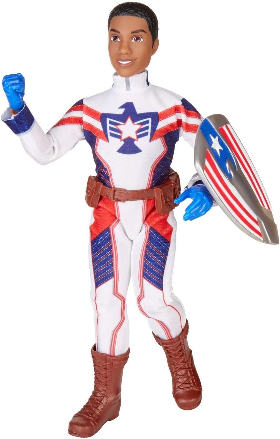 juguetes de marvel rising