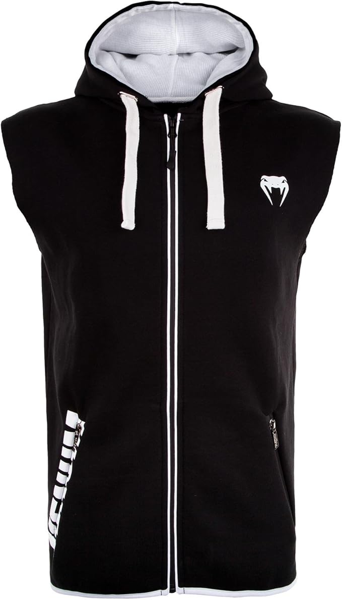 venum sleeveless hoodie