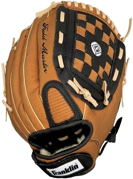 regent baseball glove