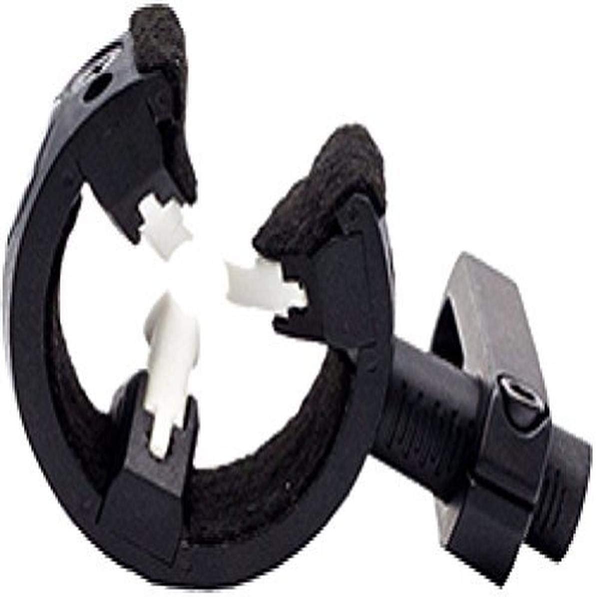 full capture arrow rest