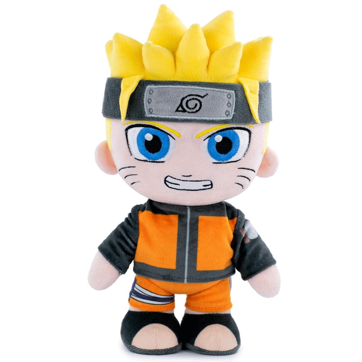 NARUTO PELUCHE 27CM