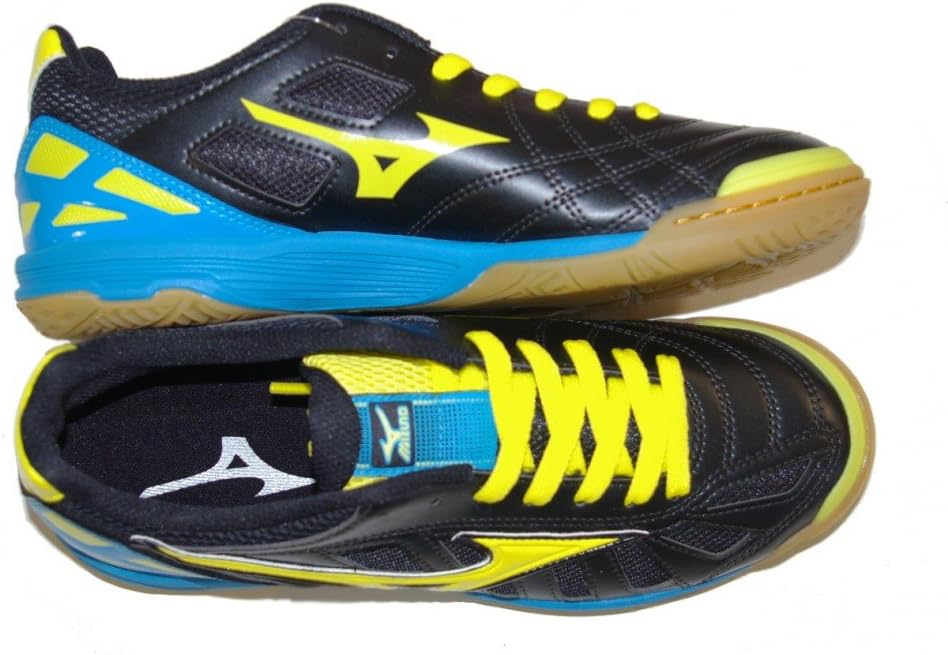 mizuno sala premium indoor review