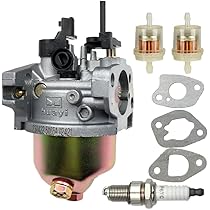 Huayi Carburetor Compatible with Craftsman M270 Lawn Mower