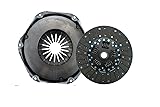 RAM Clutches 88764 11-Inch x 1 1/8-26-Inch
