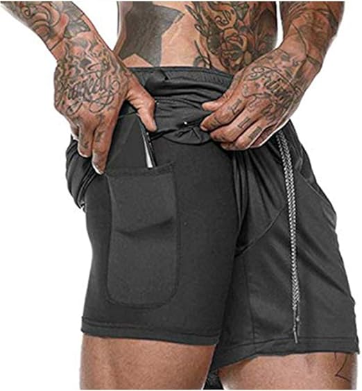 musto swim shorts