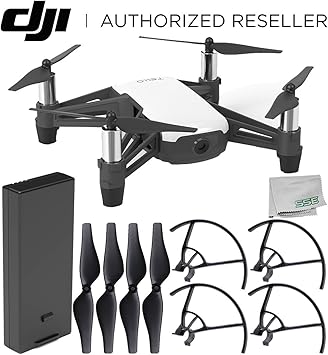 drone tello amazon