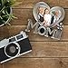 Sano Naturals Dad Gifts - Mom Picture Frame - Gifts for Mom from Daughter and Son - I Love You Mom Frame - Best Prime, Birthday, Under 15