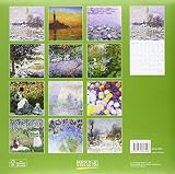 Image de Claude Monet 2016. Broschürenkalender