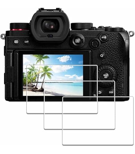 PANASONIC LUMIX DC-S5M2X - CORPO | Amazon.com.br