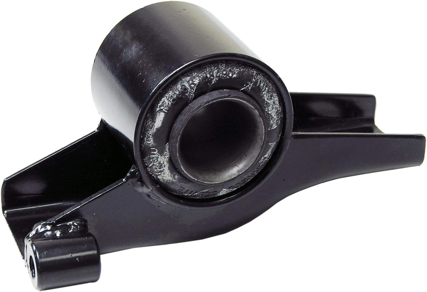 Mevotech Front Right Lower Rearward Suspension Control Arm Bushing MS40434