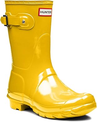 amazon short rain boots