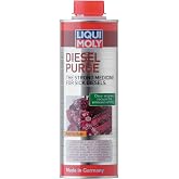 Liqui Moly 2-Pack 2005 Diesel Purge - 500 ml (2-Pack)