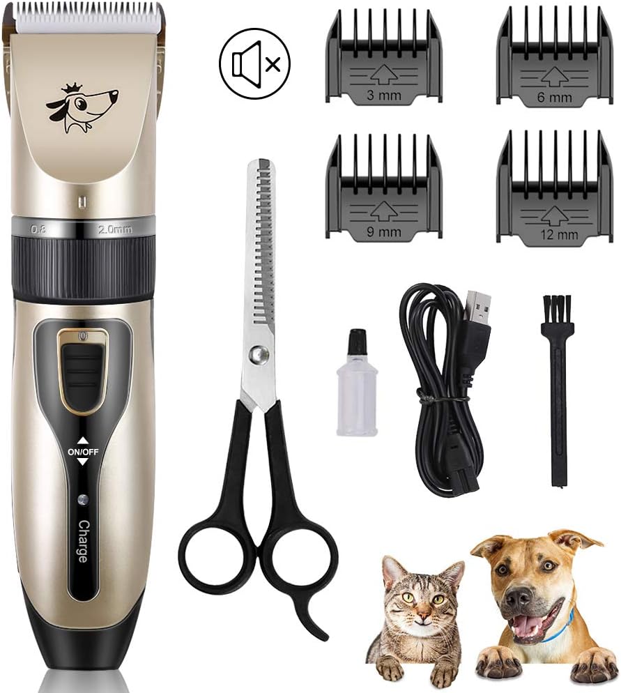 hair grooming kit nz