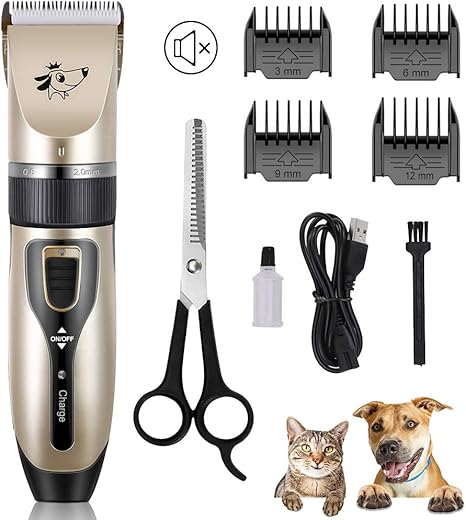 hair shaver nz