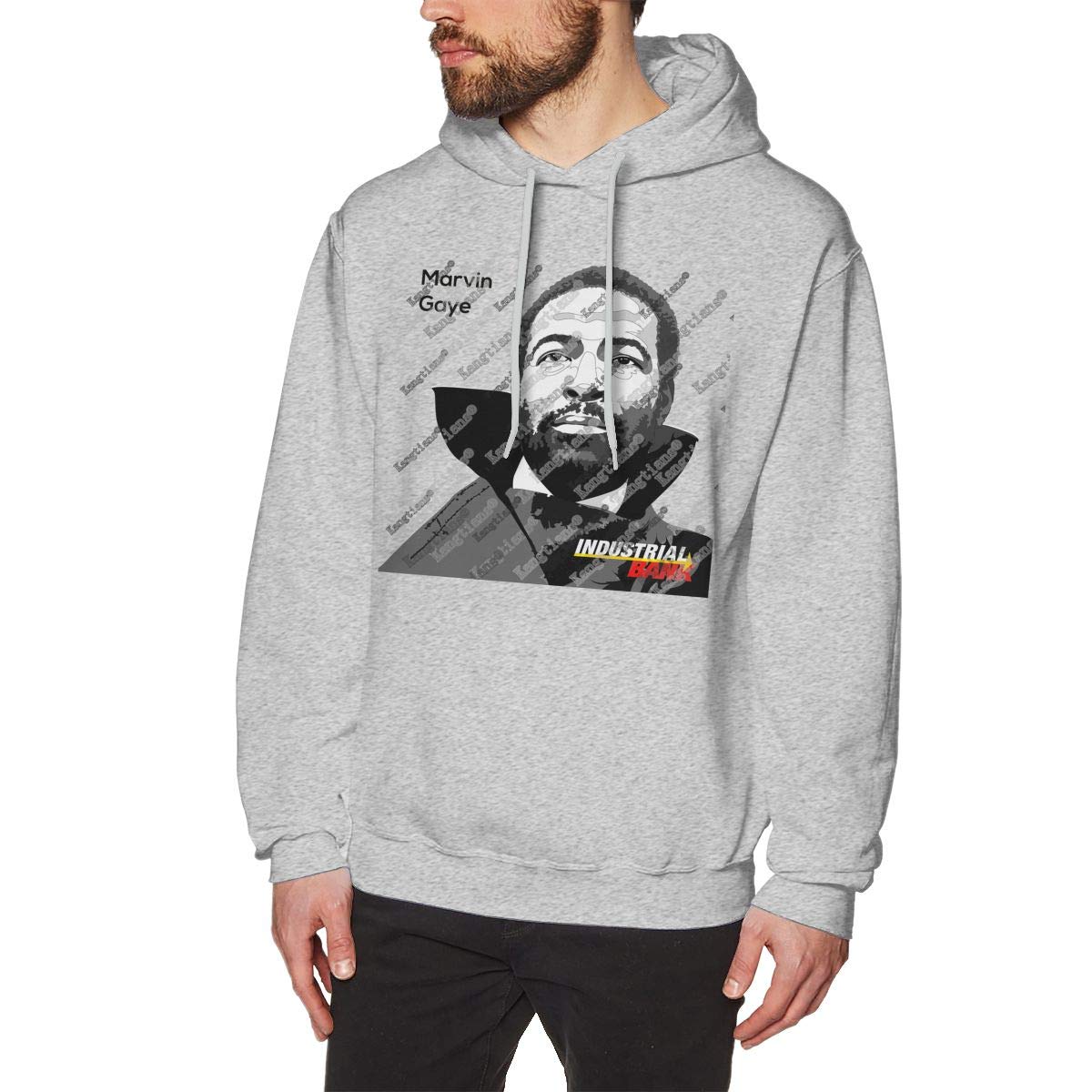 marvin gaye sweatshirt