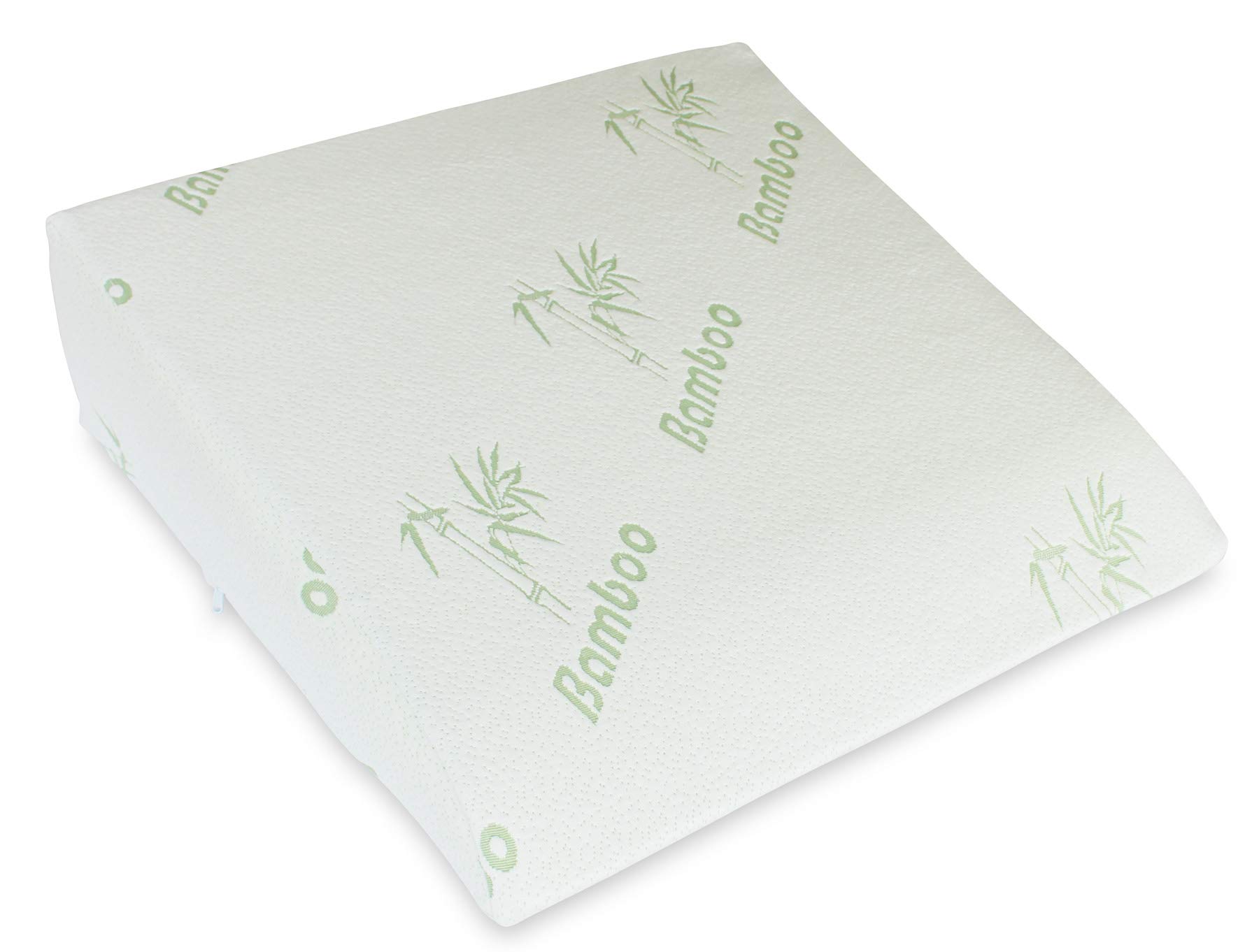 InteVision Foam Bed Wedge Pillow (26