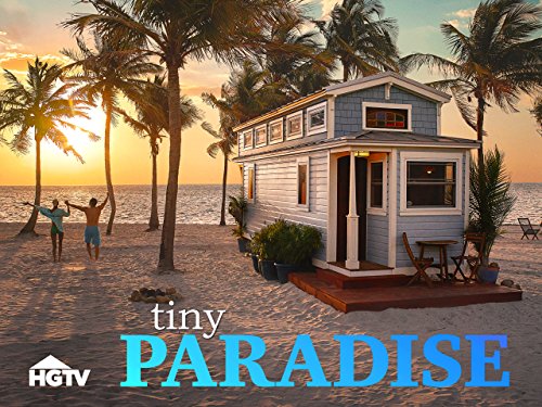Tiny Paradise, Season 1