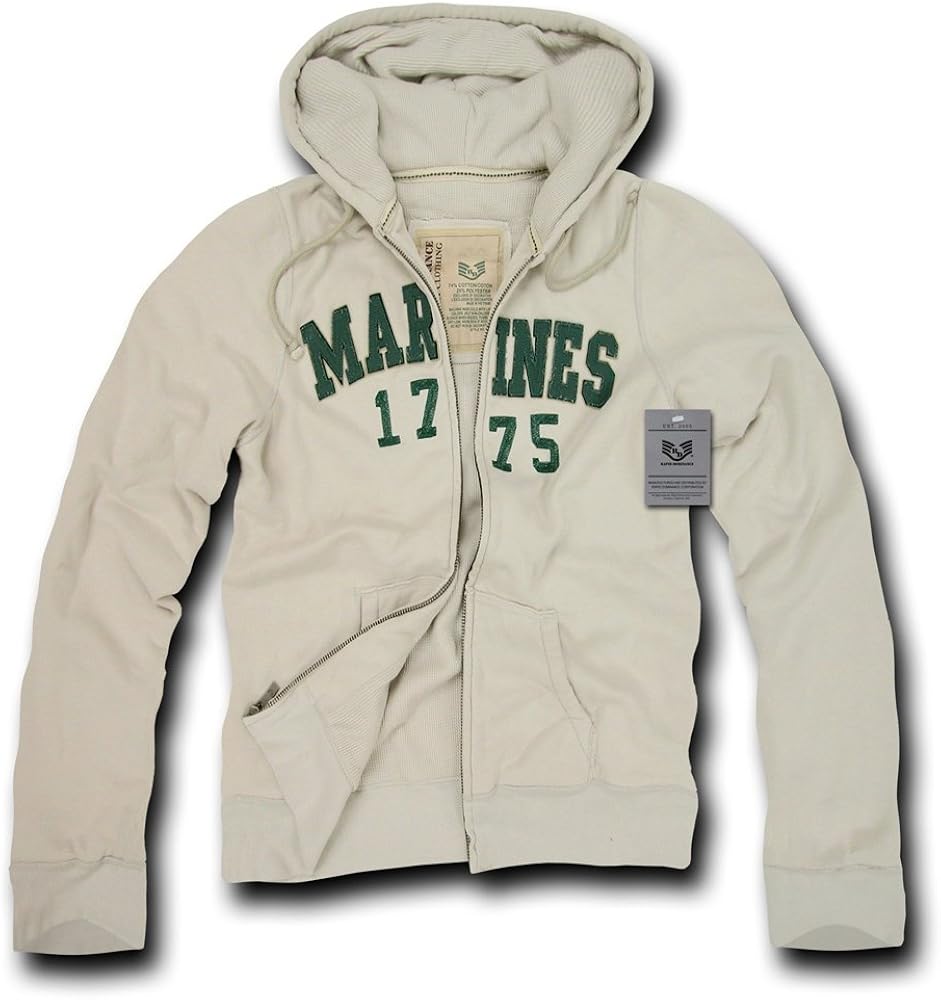 hunting zip up hoodie