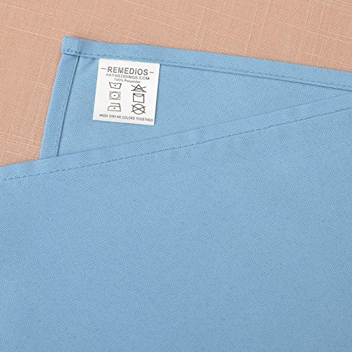 4 Remedios+Oversized+Polyester+Napkins+Restaurant