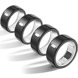 4 Pack Cover Compatible with Oura Ring Gen 4/Oura
