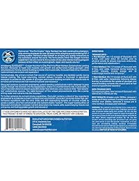 evogen glycoject | Extreme karbolyn® carbohidratos en polvo | Sandía | 36 Raciones...