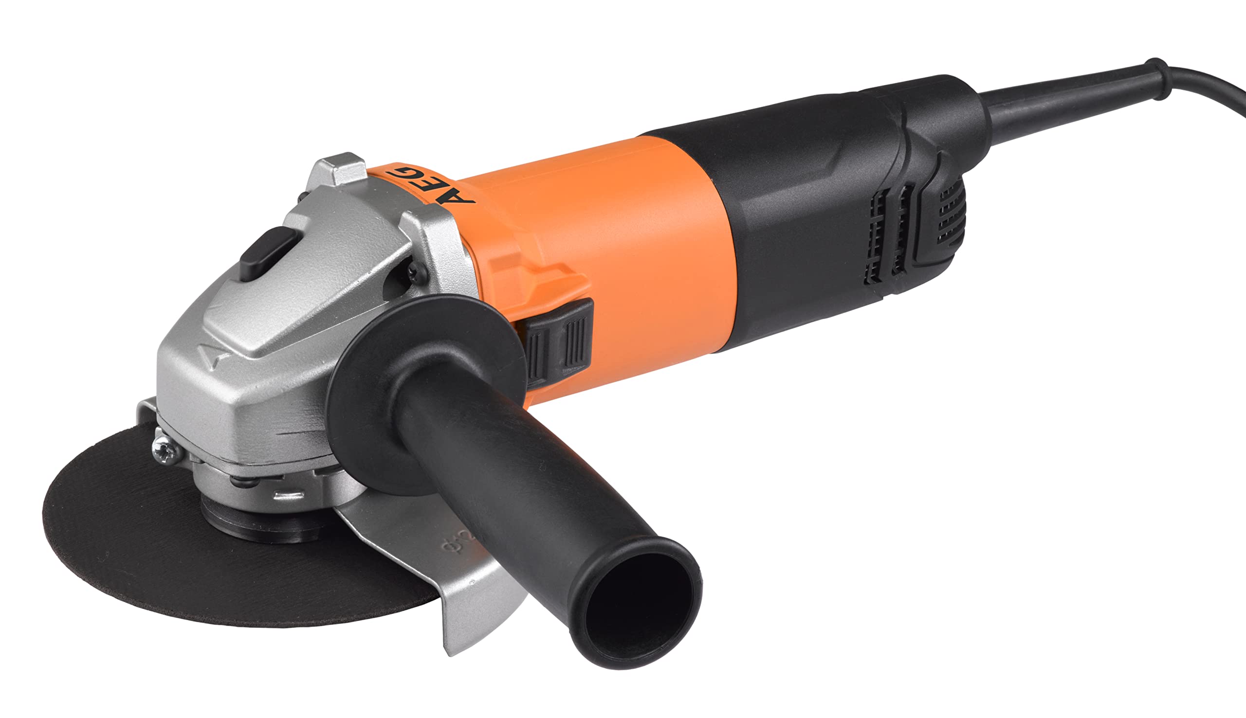AEG Winkelschleifer