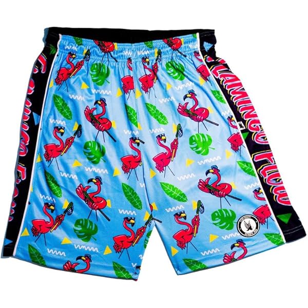 Amazon.com: Flow Society Grizzly Gummy Boys Athletic Shorts Yellow