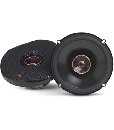 Amazon.com: Infinity Reference 6532IX 6-1/2