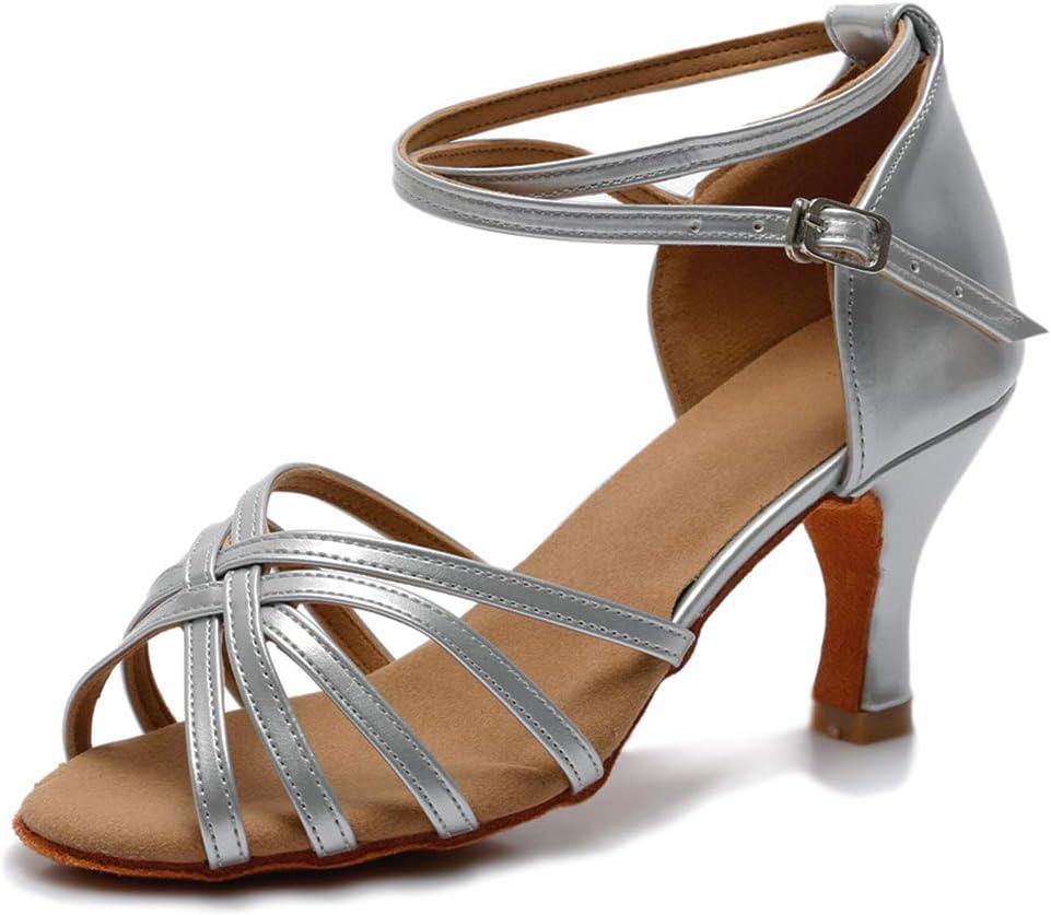 Women's Ballroom/Latin/Standard Dance Shoes Sandals