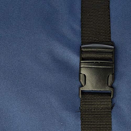 Rockland Rolling Duffel Bag, Navy, 40Inch Pricepulse