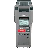 Seiko SVAS013 Stopwatch Printer Integrated Stopwatch