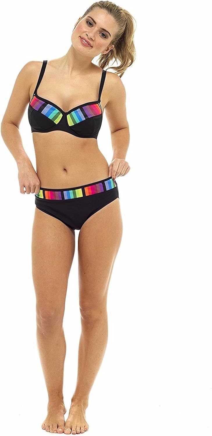 ladies swimwear size 22