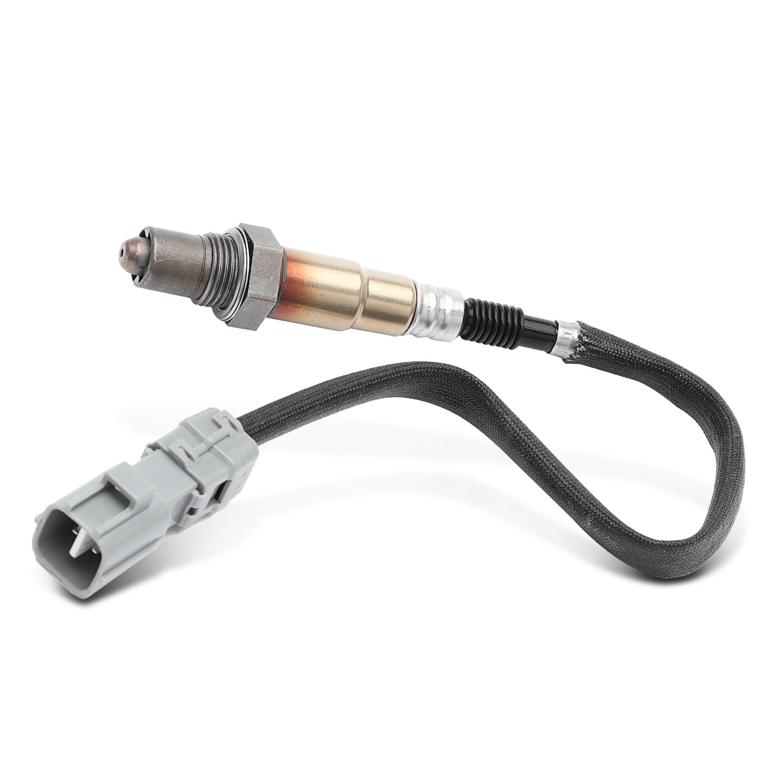 Photo 1 of Downstream Oxygen Sensor Replacement for Toyota Camry Highlander Venza Solara Scion XB TC IQ Lexus RX450H LS460 HS250H GS450H