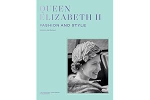 Queen Elizabeth II: Fashion & Style
