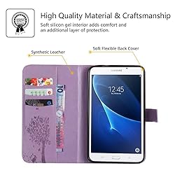 UUcovers Case for Samsung Galaxy Tab A 7.0 inch
