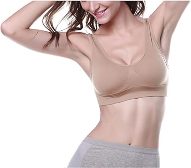 women's sport bra tops