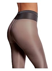 Wolford Neon 40 Denier Semi-Opaque Shiny Tights For
