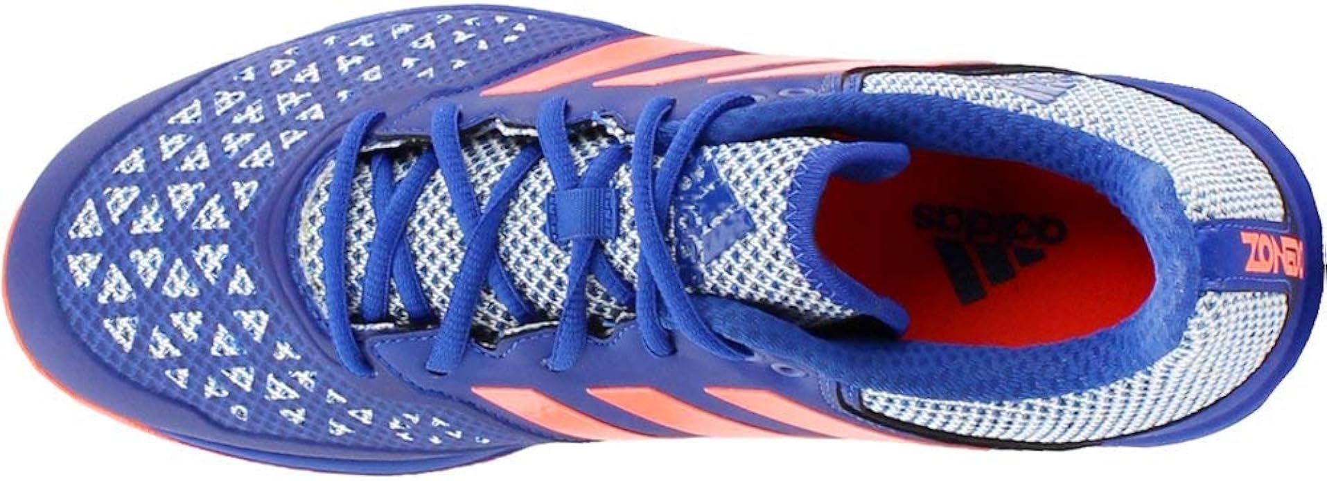 adidas zone dox field hockey shoes